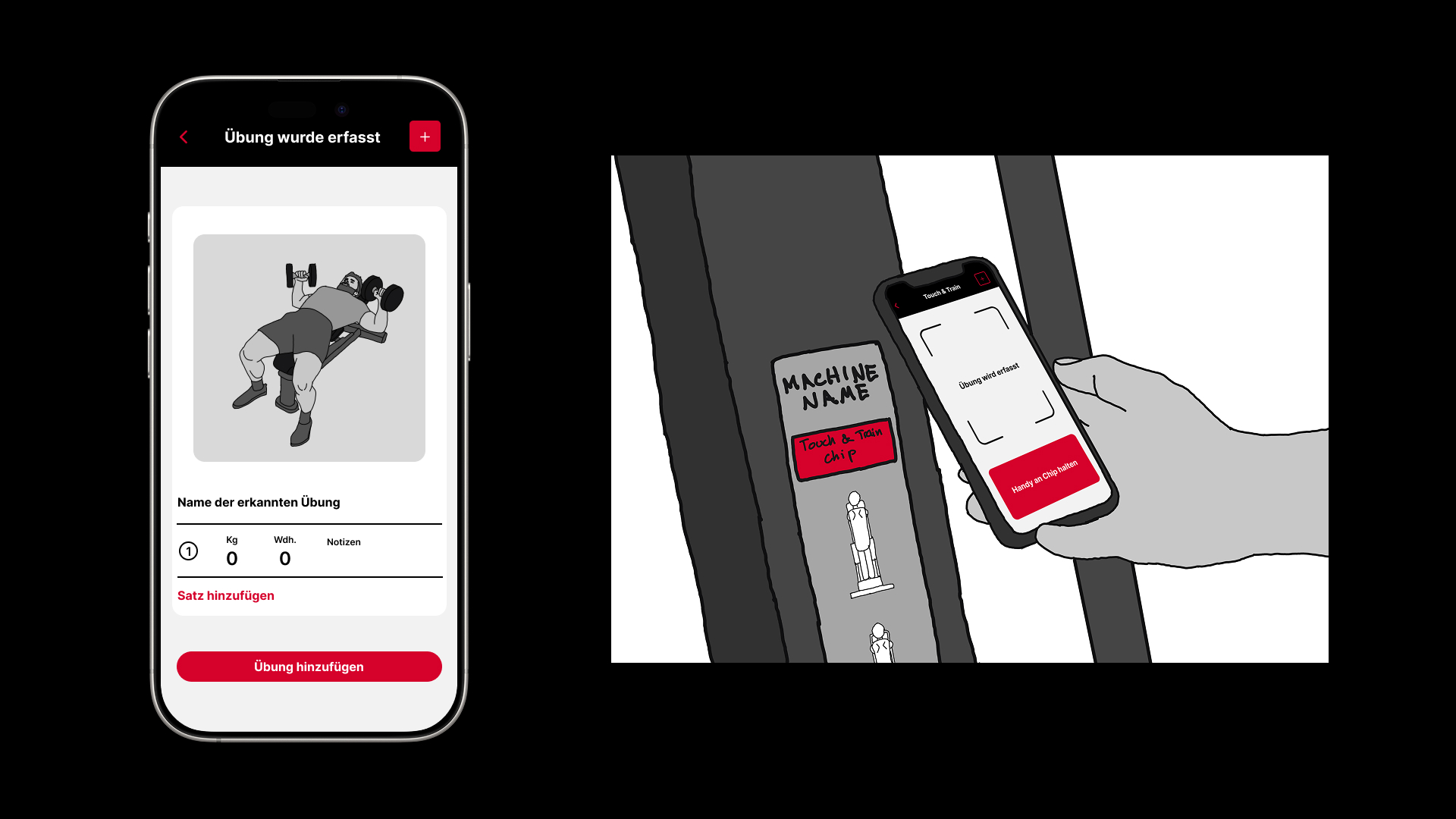 Auf diesem Foto ist eine Mülldeponie zusehen